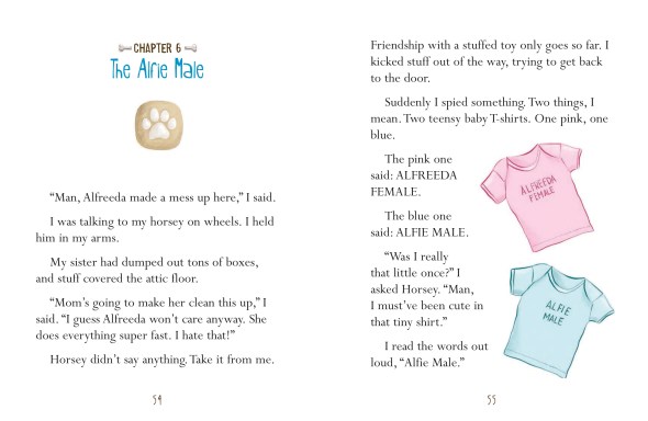 HH PHOTO, Spread, Herbie